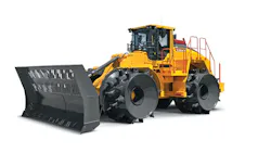 1654807638013 Volvolc450h Landfill Compactor 1654807638013 Volvolc450h Landfill Compactor