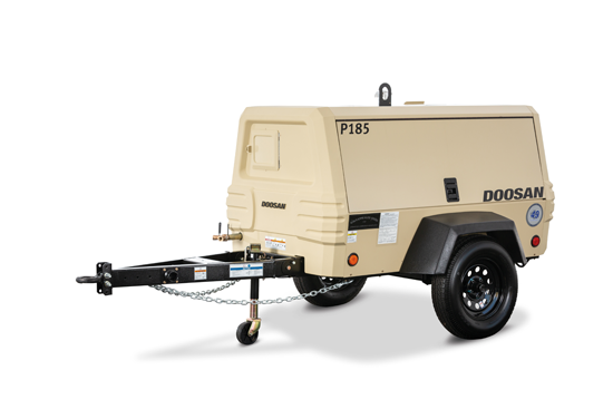 1654810987127 Doosanportablepowerp185wdocompressor