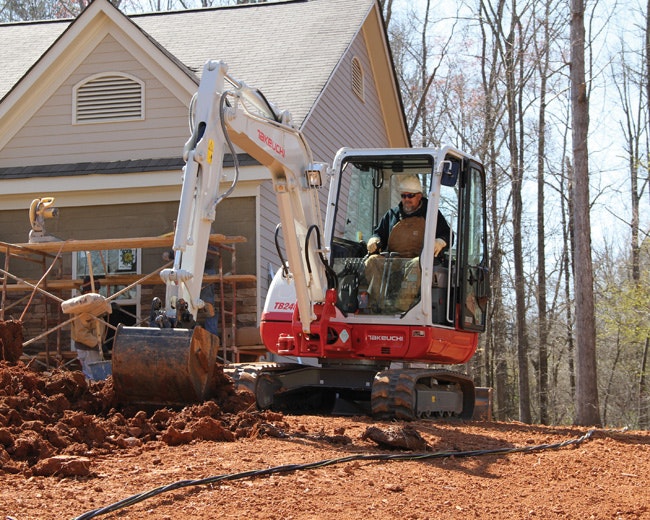 1654811605911 Takeuchitb240excavator