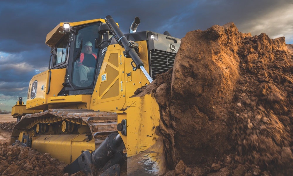 JohnDeere-850L-dozer