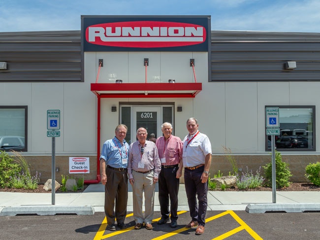 Runnion-Equipment-Company