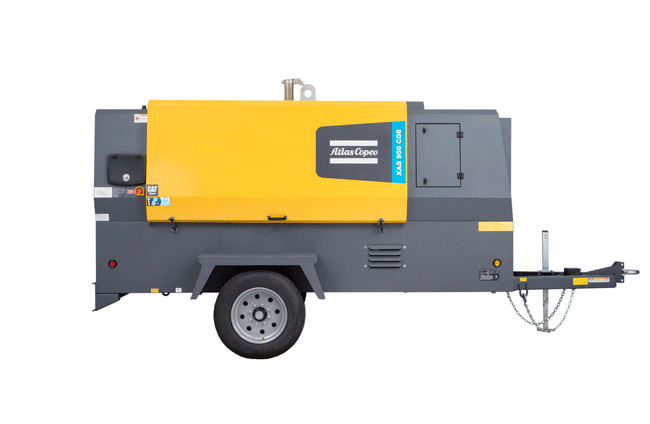 Atlas-Copco-XAS-950-compressor
