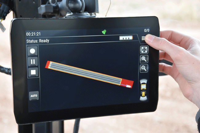 Cat-COMMAND-for-Compaction-touch-screen-interface