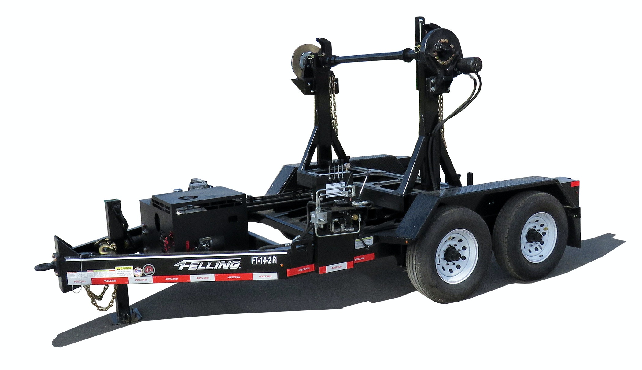 1654812093999 Fellingft142rturretreeltrailer