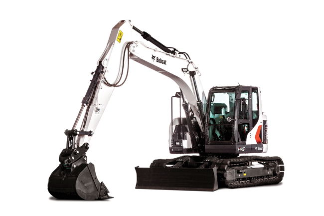 1654812097272 Bobcate145excavator