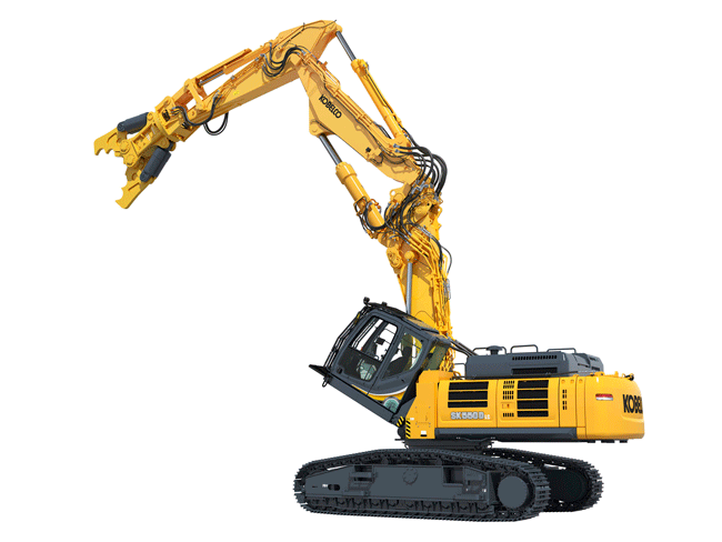 Kobelco-SK550D-demolition-excavator (1)