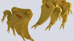 LEA-Hi-Production-Multi-Ripper LEA-Hi-Production-Multi-Ripper