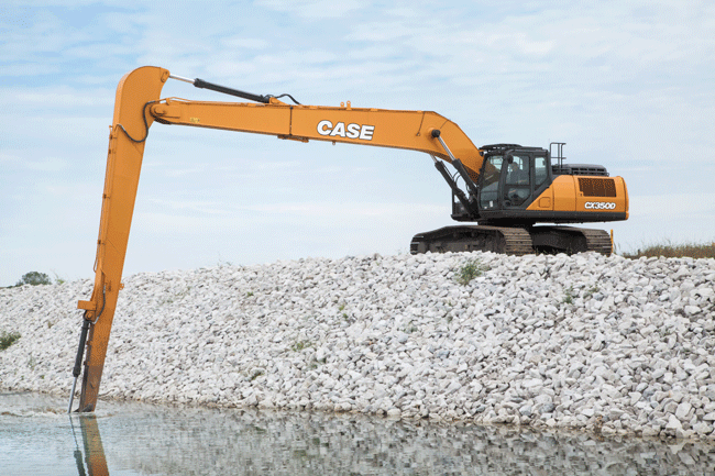 Case-CX350D-LR-excavator