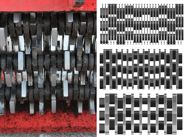 ALLU-TS-Structure-Blade-Options