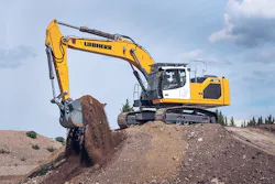 1654812526629 Liebherrr938crawlerexcavator 1654812526629 Liebherrr938crawlerexcavator