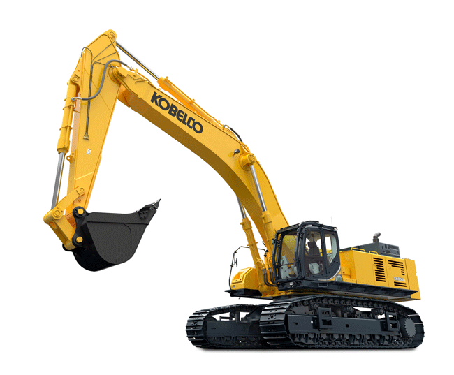 Kobelco-SK850LC-10-excavator