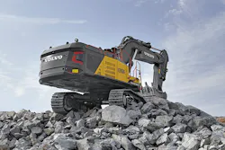 1654812611641 Volvoec950fexcavator 1654812611641 Volvoec950fexcavator