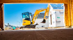 Kobelco-SK35SR-6E-excavator Kobelco-SK35SR-6E-excavator