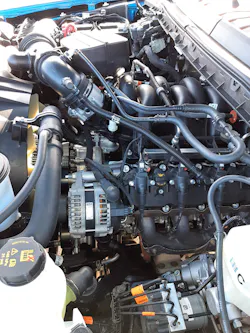 Ford-7.3-V-8-gas-engine Ford-7.3-V-8-gas-engine