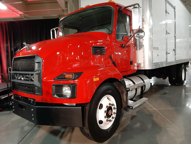 Mack-MD-Medium-Truck