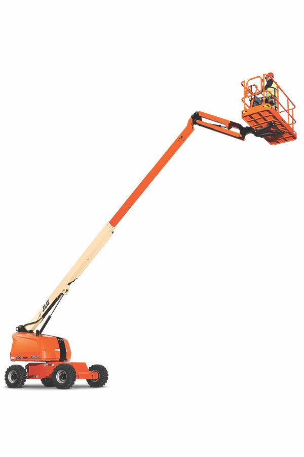 JLG 460SJ MEWP