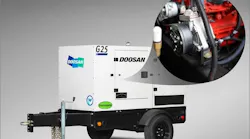 Doosan Portable Power Intelligent Load Management System Doosan Portable Power Intelligent Load Management System
