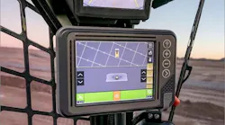 Deere SmartGrade 333G Deere SmartGrade 333G