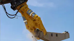 Epiroc CB 5500 and CB 7500 Concrete Busters Epiroc CB 5500 and CB 7500 Concrete Busters