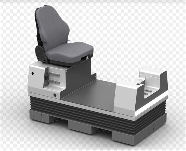 Serious Labs UMB VR simulator