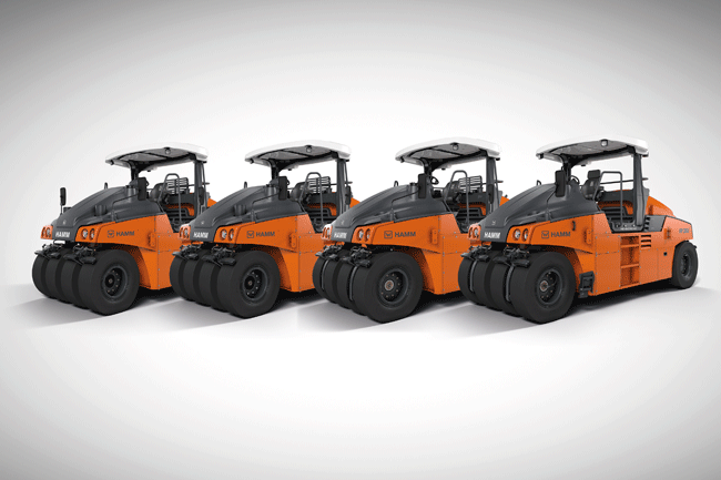 HAMM-HP-series-pneumatic-rollers