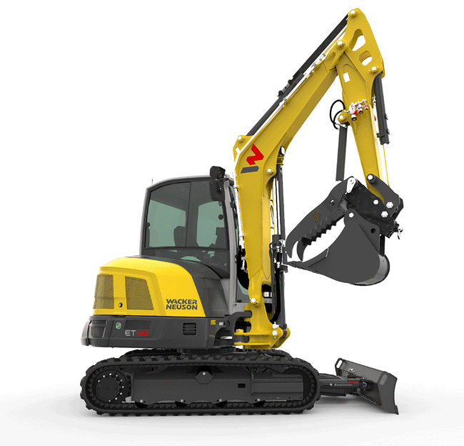 Wacker-Neuson_ET42-Excavator