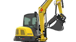 Wacker-Neuson_ET42-Excavator Wacker-Neuson_ET42-Excavator
