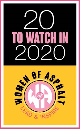 1654813504261 20 To Watch In 2020 Logo