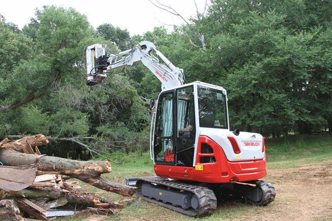 Takeuchi-TB370-excavator