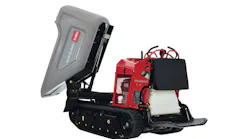 Toro-Mud-Buggy Toro-Mud-Buggy