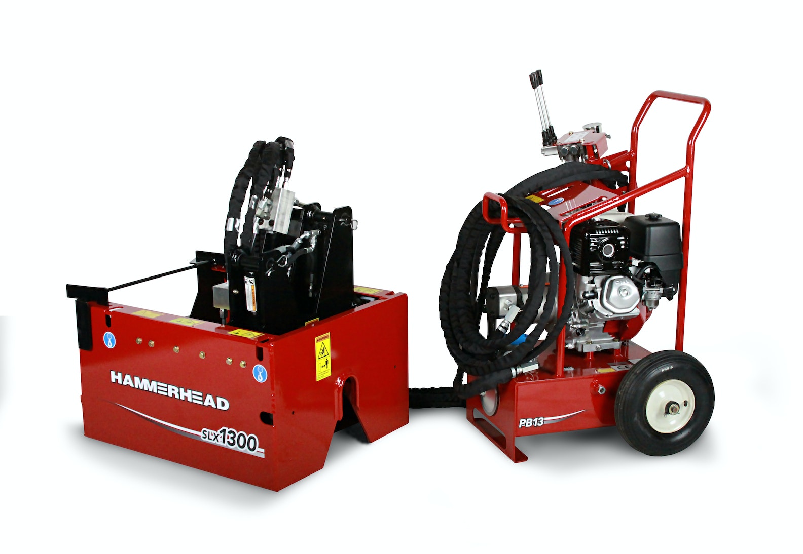 Hammerhead-SLX1300-Extraction-System