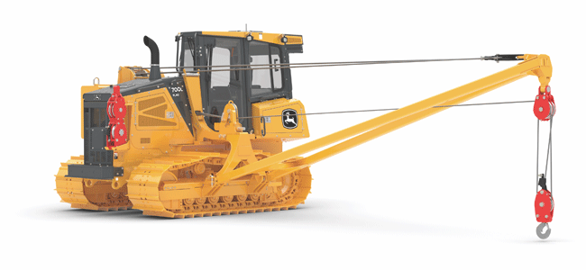 Deere-700L-PL40-pipelayer