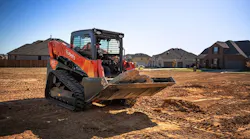 Kubota SVL97 CTL_0 Kubota SVL97 CTL_0