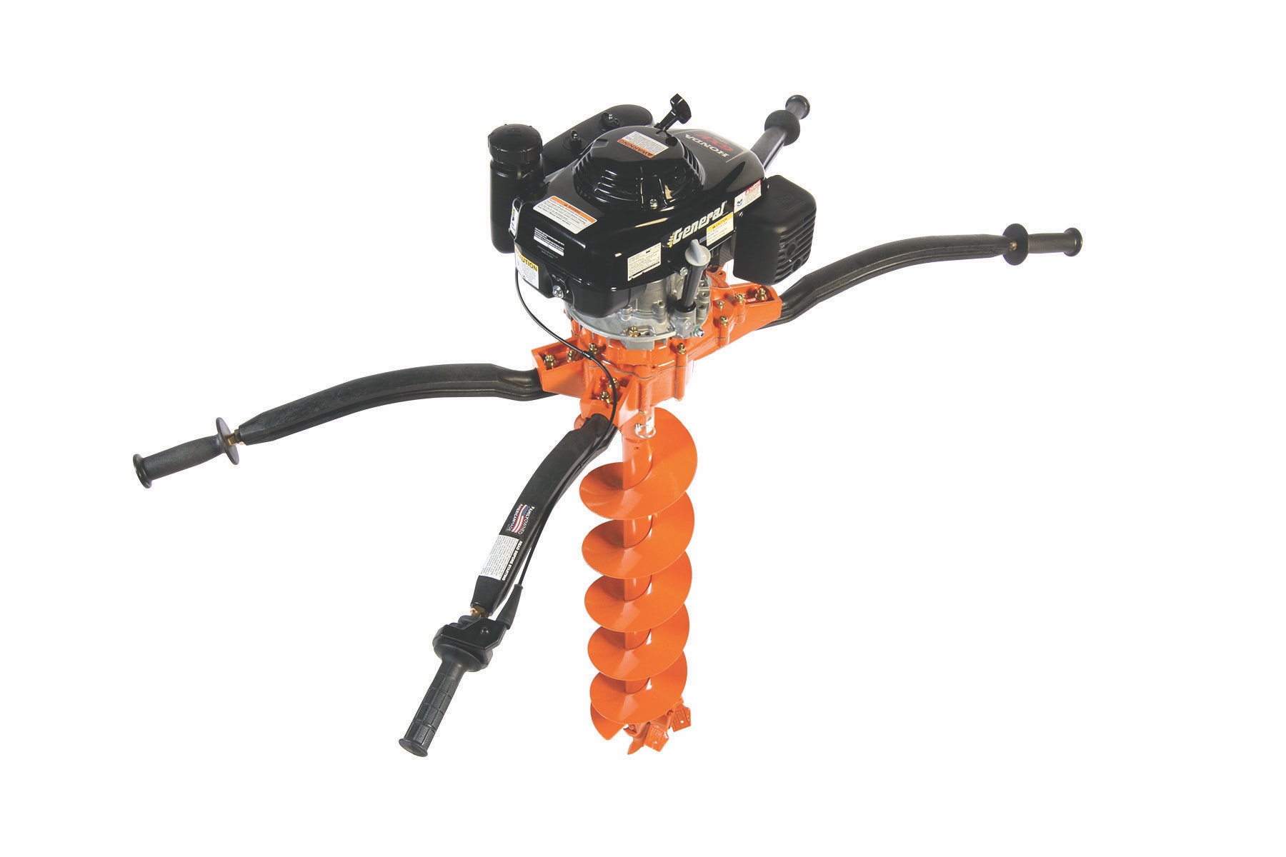 General-332H-Hole-Digger