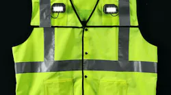 Bodyworn-Vest Bodyworn-Vest