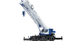 Tadano-GR1300XL4-RT-Crane Tadano-GR1300XL4-RT-Crane