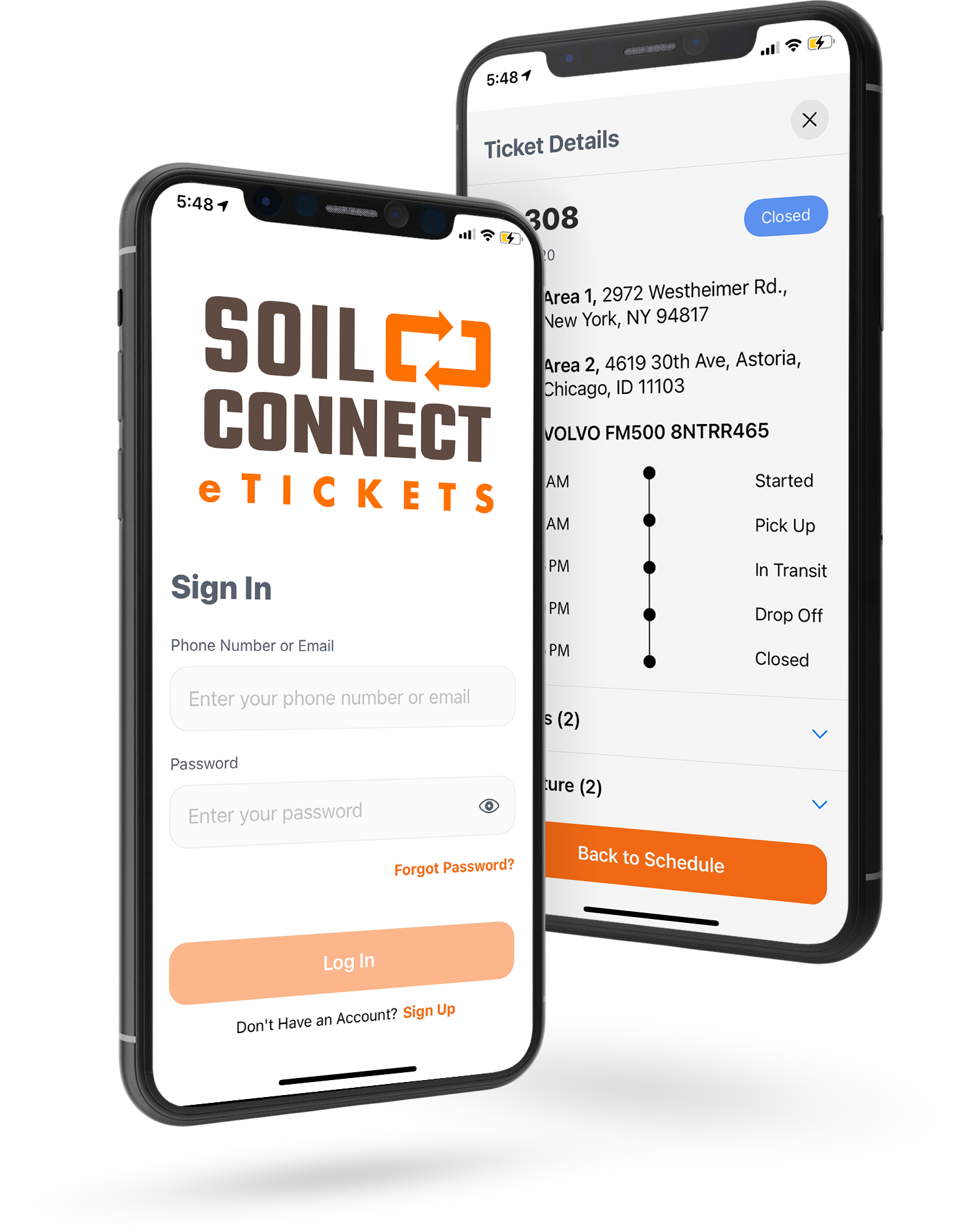 Soil-Connect-App