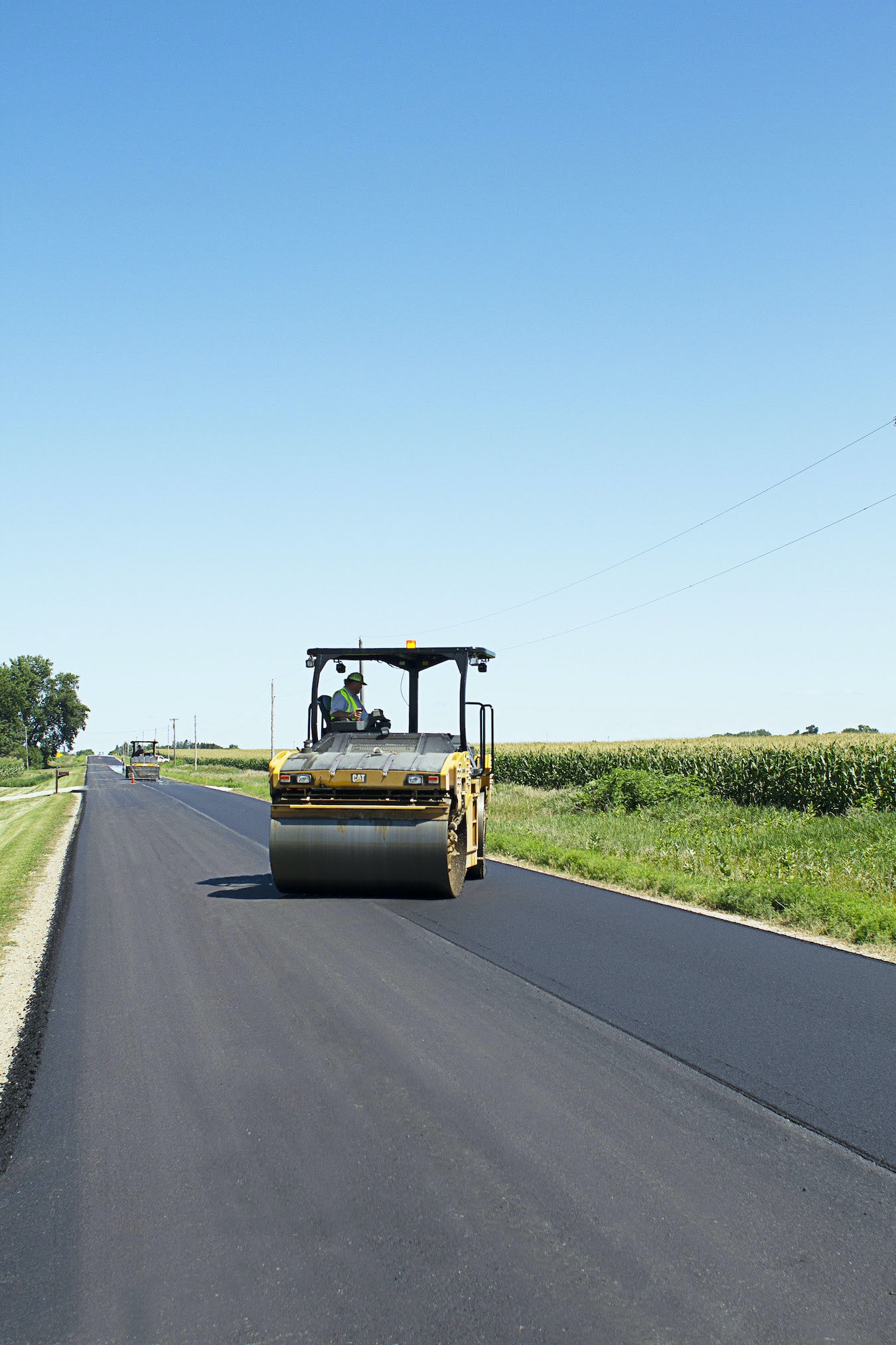 Highway Project - Portrait