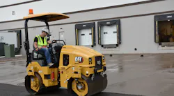 Cat-CB2.7 GC-Utility-Compactor Cat-CB2.7 GC-Utility-Compactor