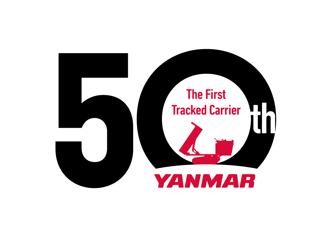 1654814892630 Yanmare 50th Logo Tracked