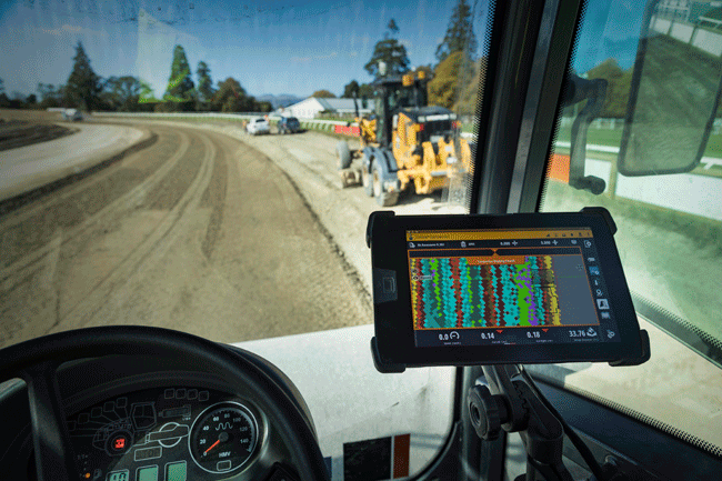 Trimble-Earthworks-for-Soil-Compactors