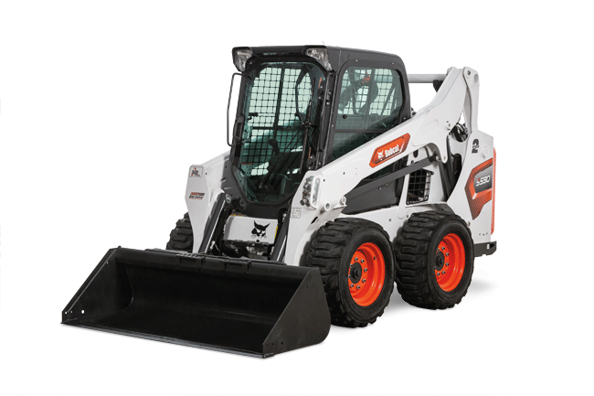Bobcat-s590-skid-steer-loader