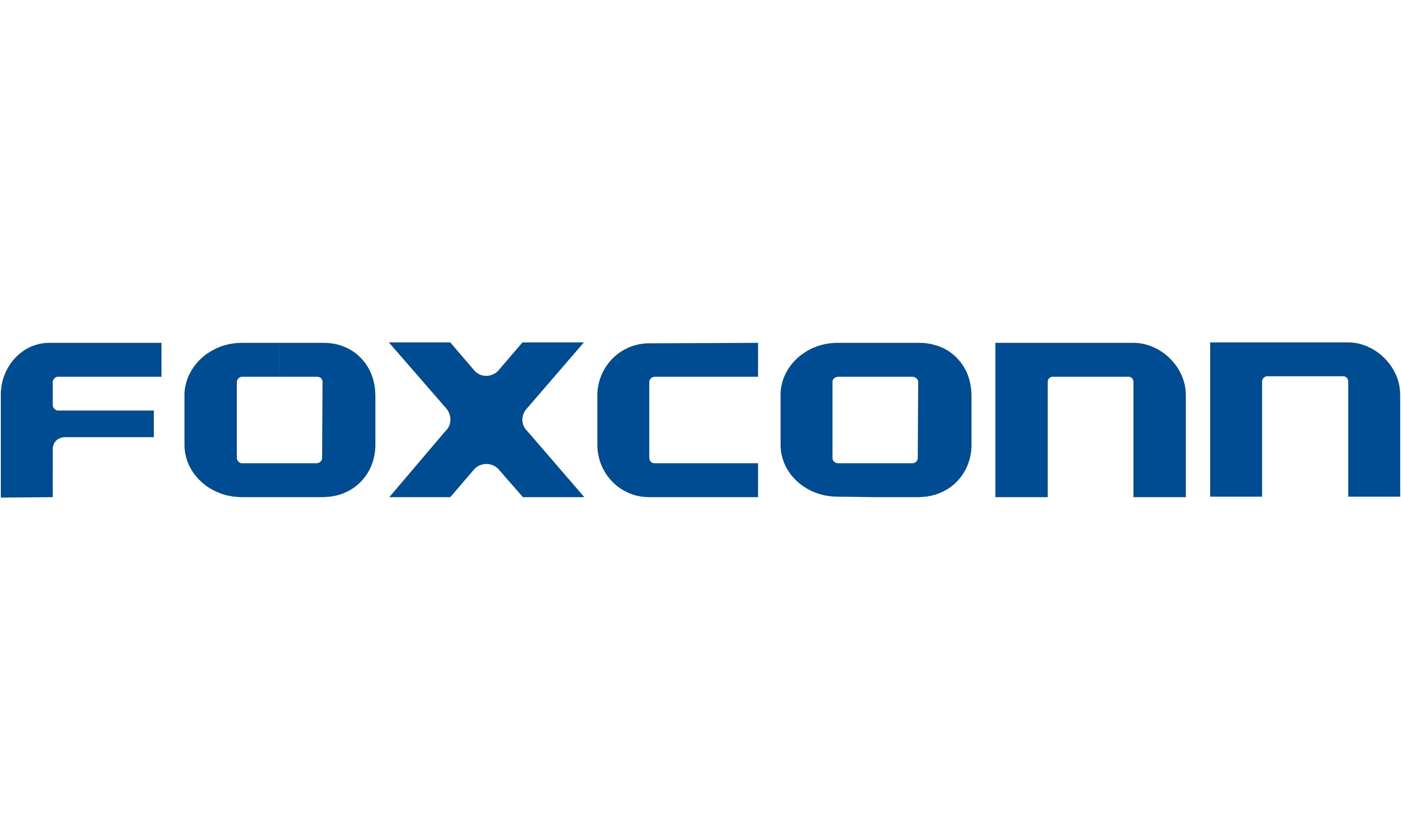 1654815222428 Foxconnlogo