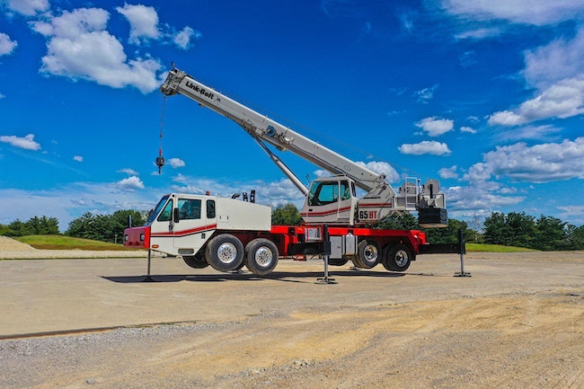 Link-Belt-65ht-truck-crane