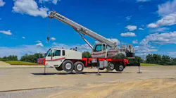 Link-Belt-65ht-truck-crane Link-Belt-65ht-truck-crane