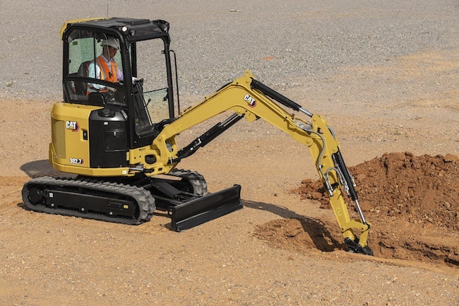Cat-302.7-CR-excavator