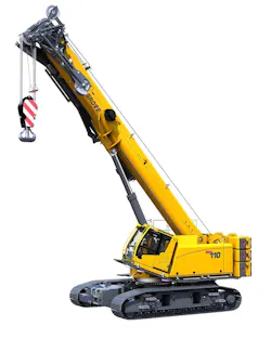 1654815392641 Grove Ghc110 Crane 1654815392641 Grove Ghc110 Crane