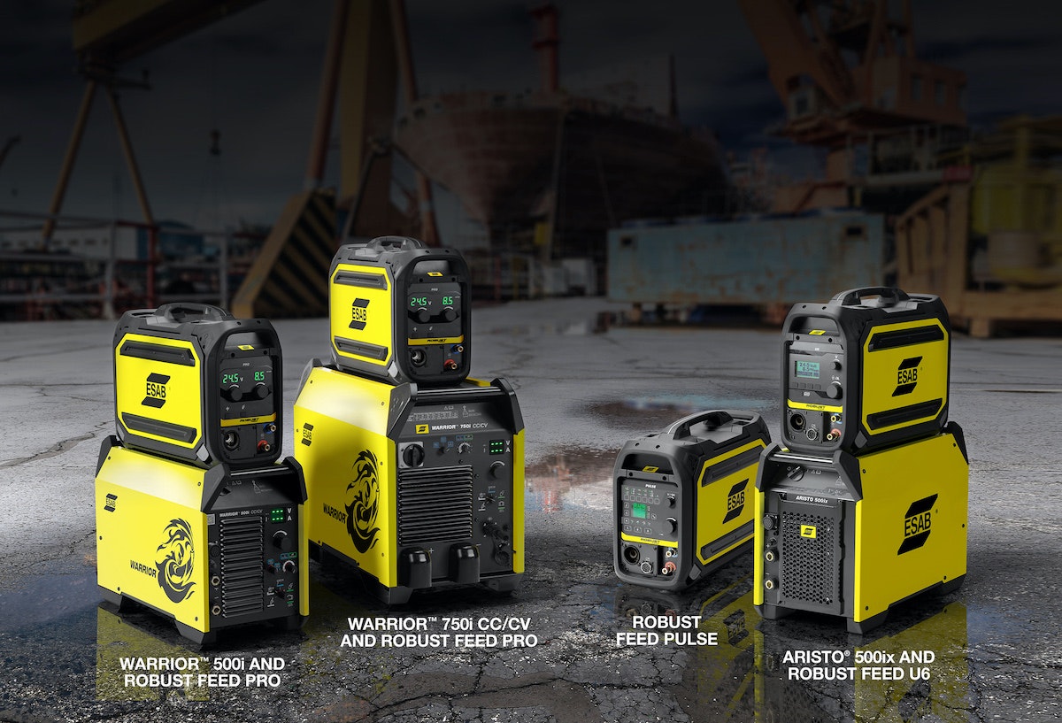 ESAB-Industrial-Systems