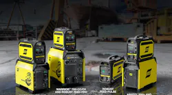 ESAB-Industrial-Systems ESAB-Industrial-Systems