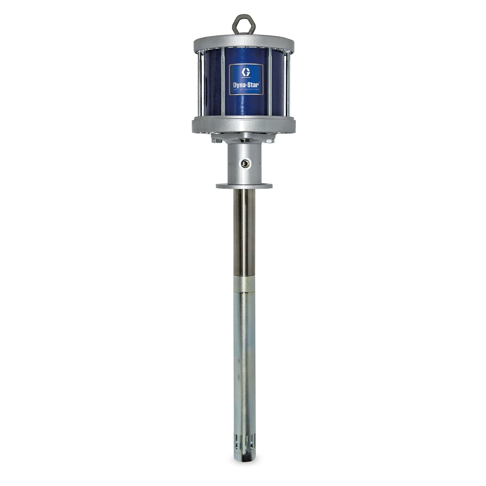 Graco-Dyna-Star-Pump